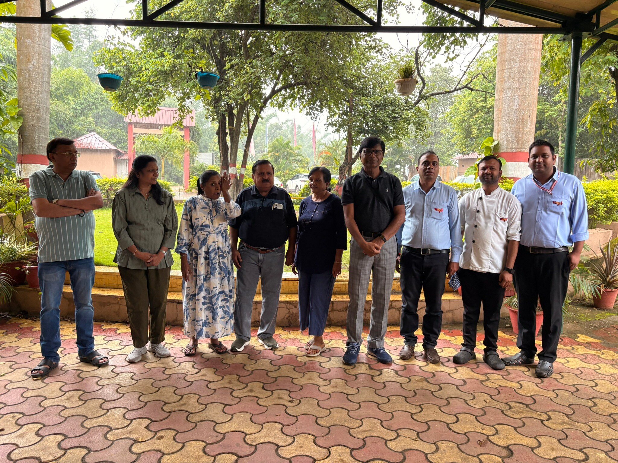 Kipling's Court-官方