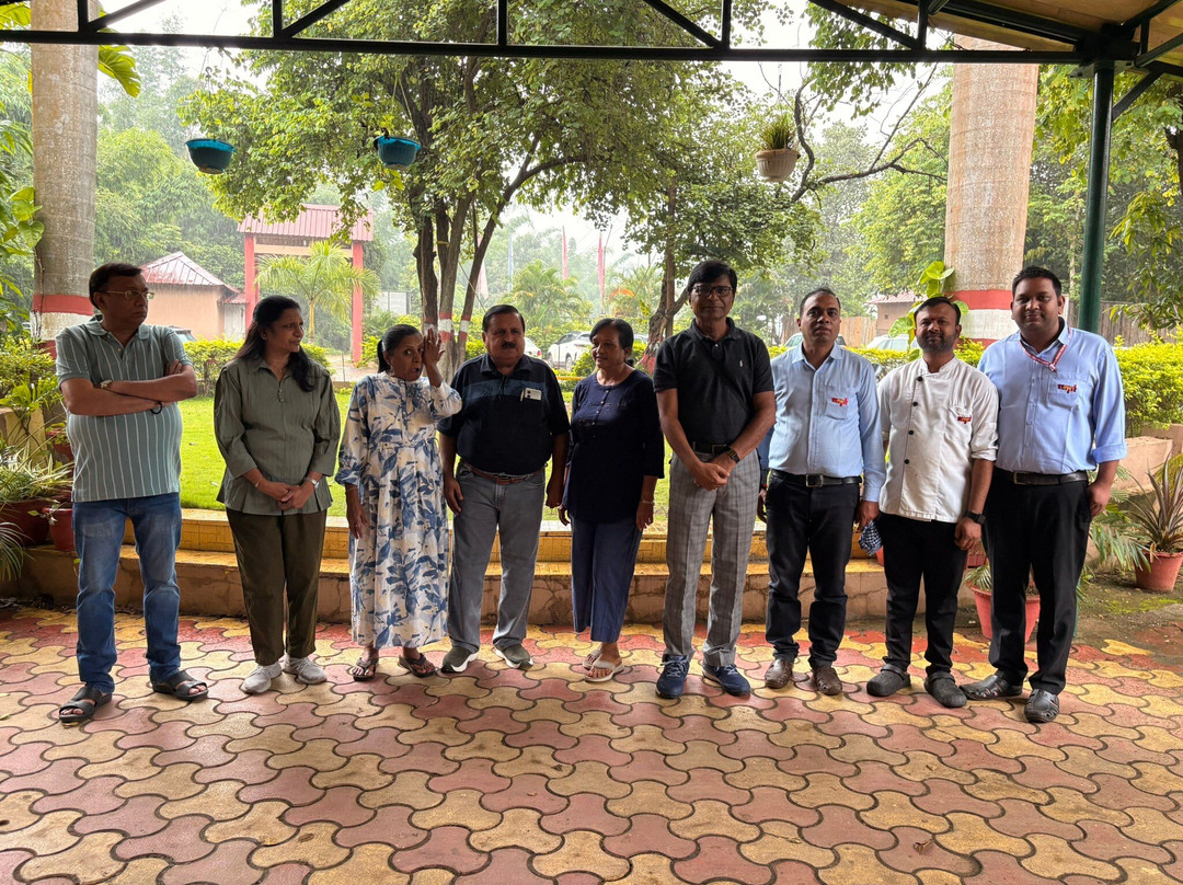 Kipling's Court主图