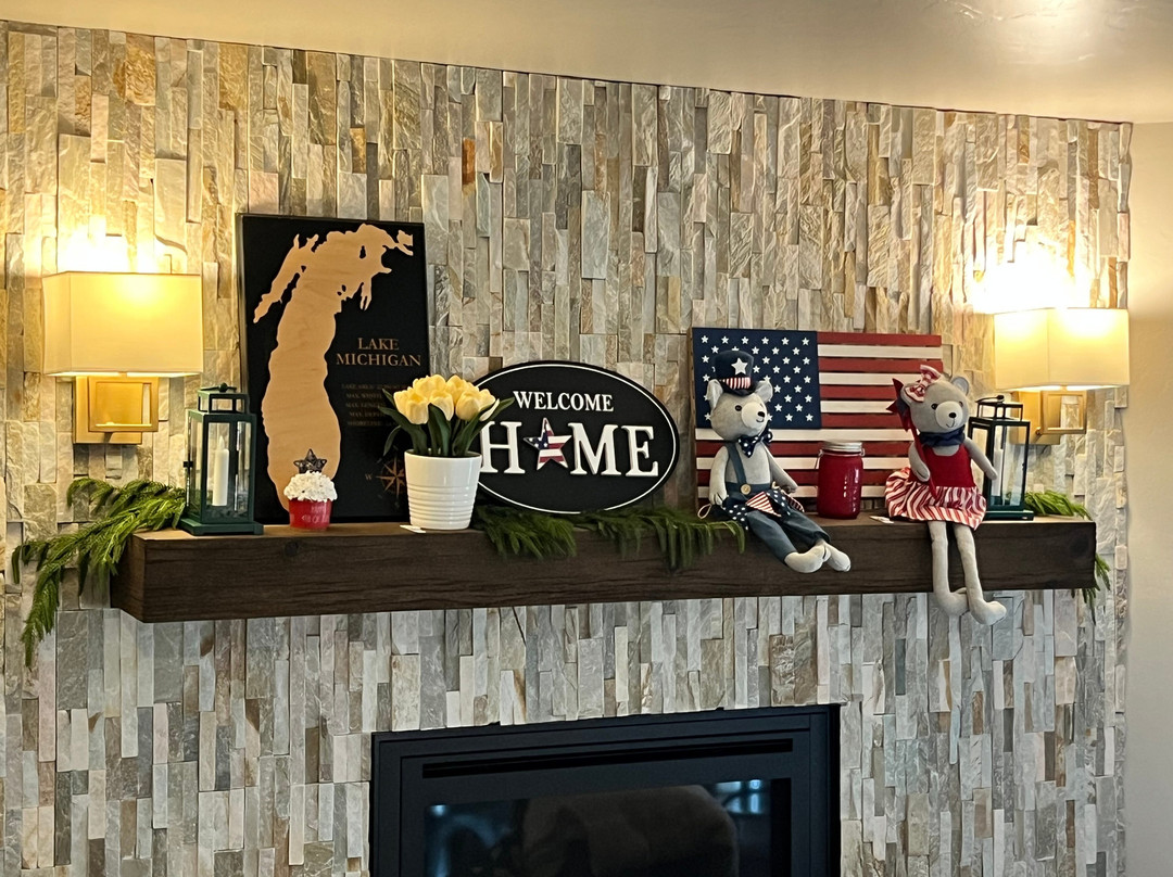 Scenic Shore Inn主图