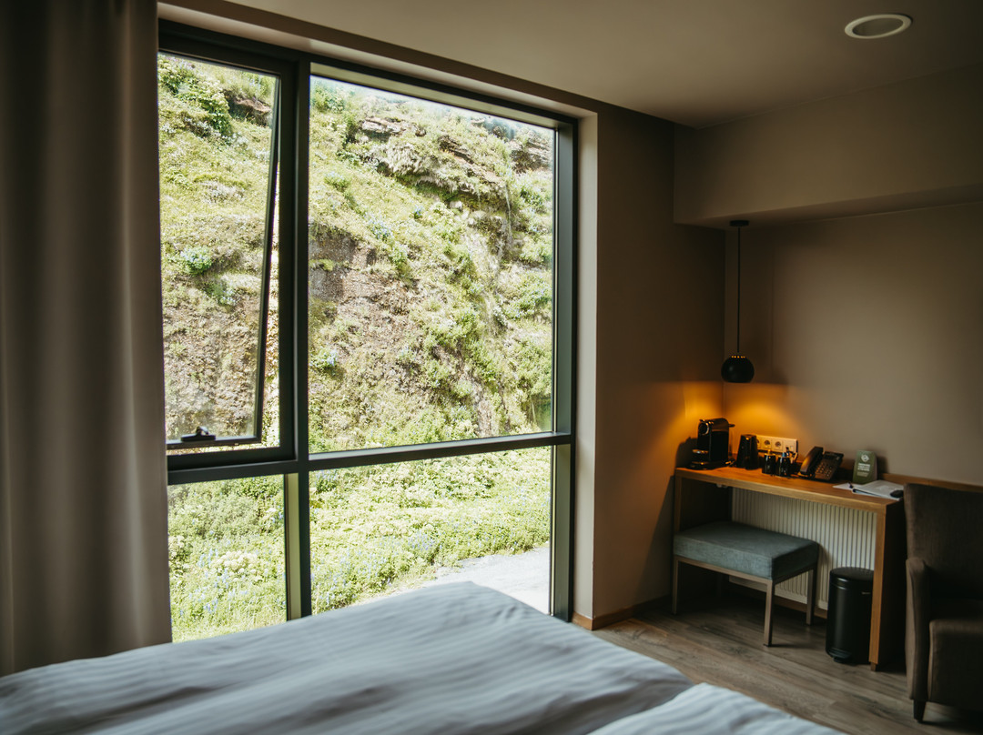 Hótel Vík í Mýrdal主图