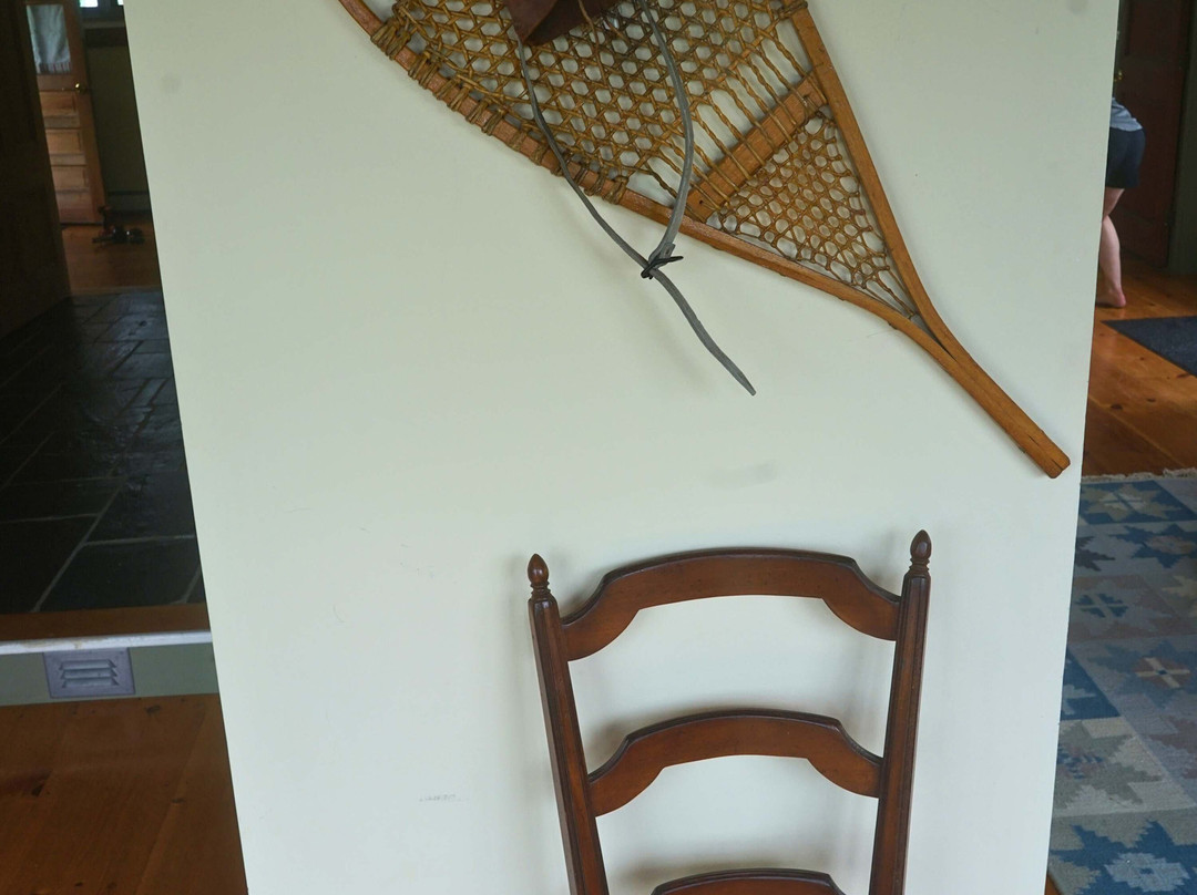 Whitford House Cottage主图