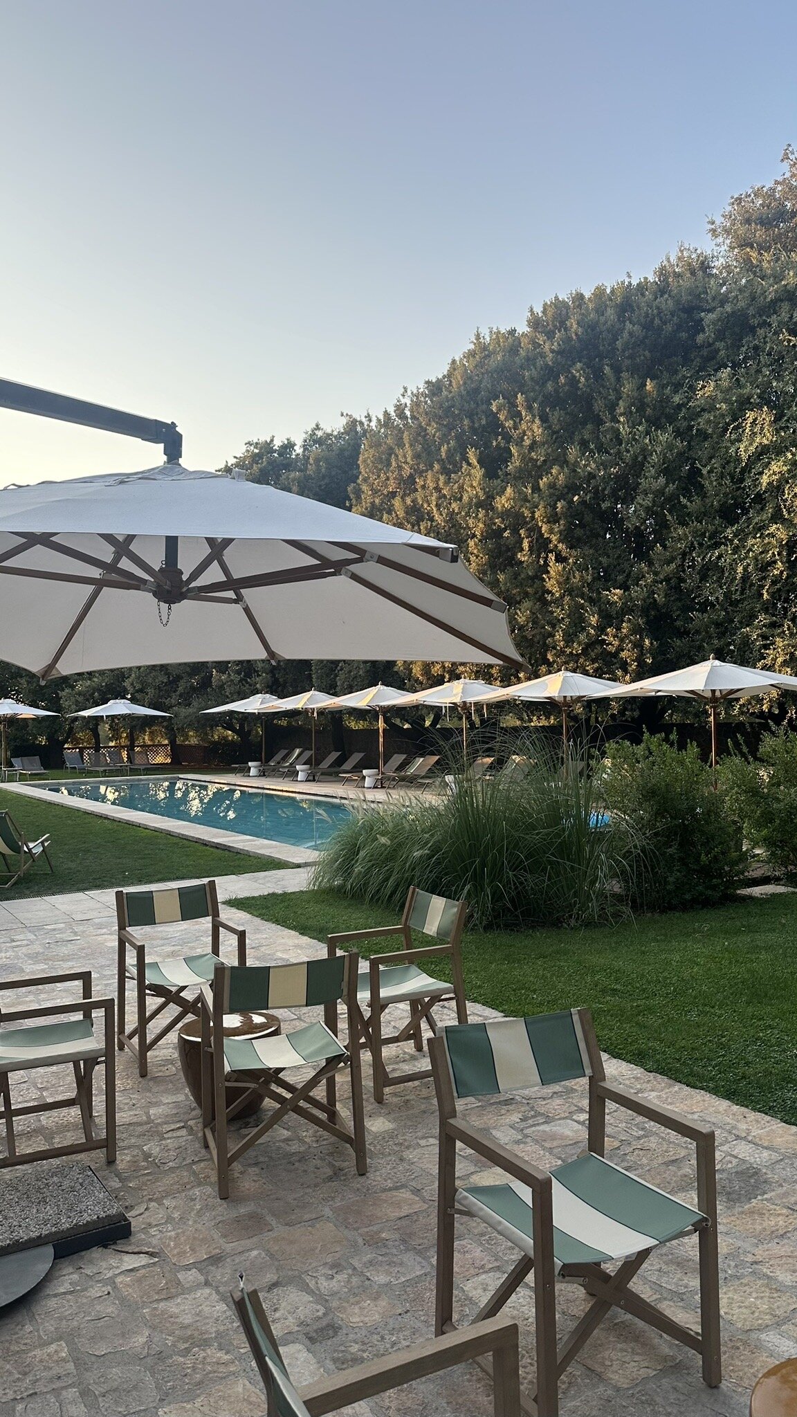 La Pescaia Resort-官方