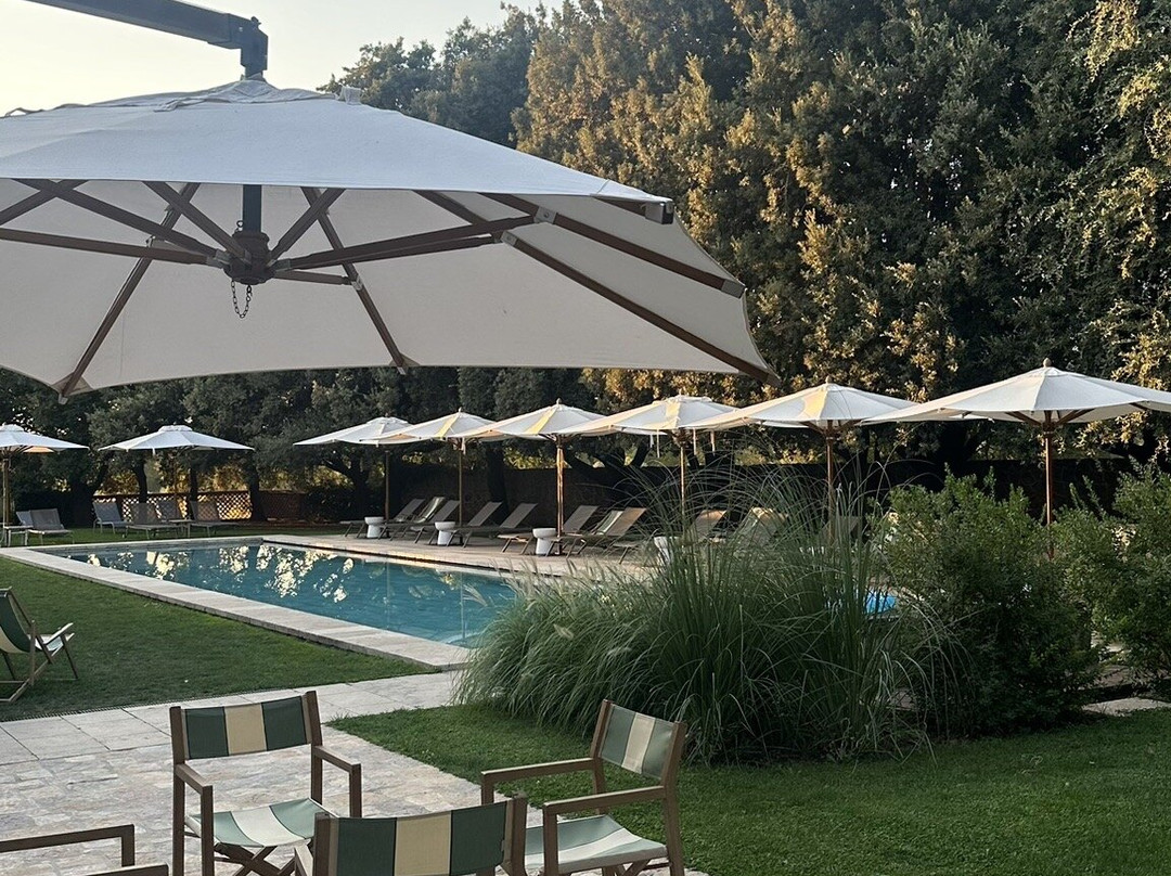 La Pescaia Resort主图