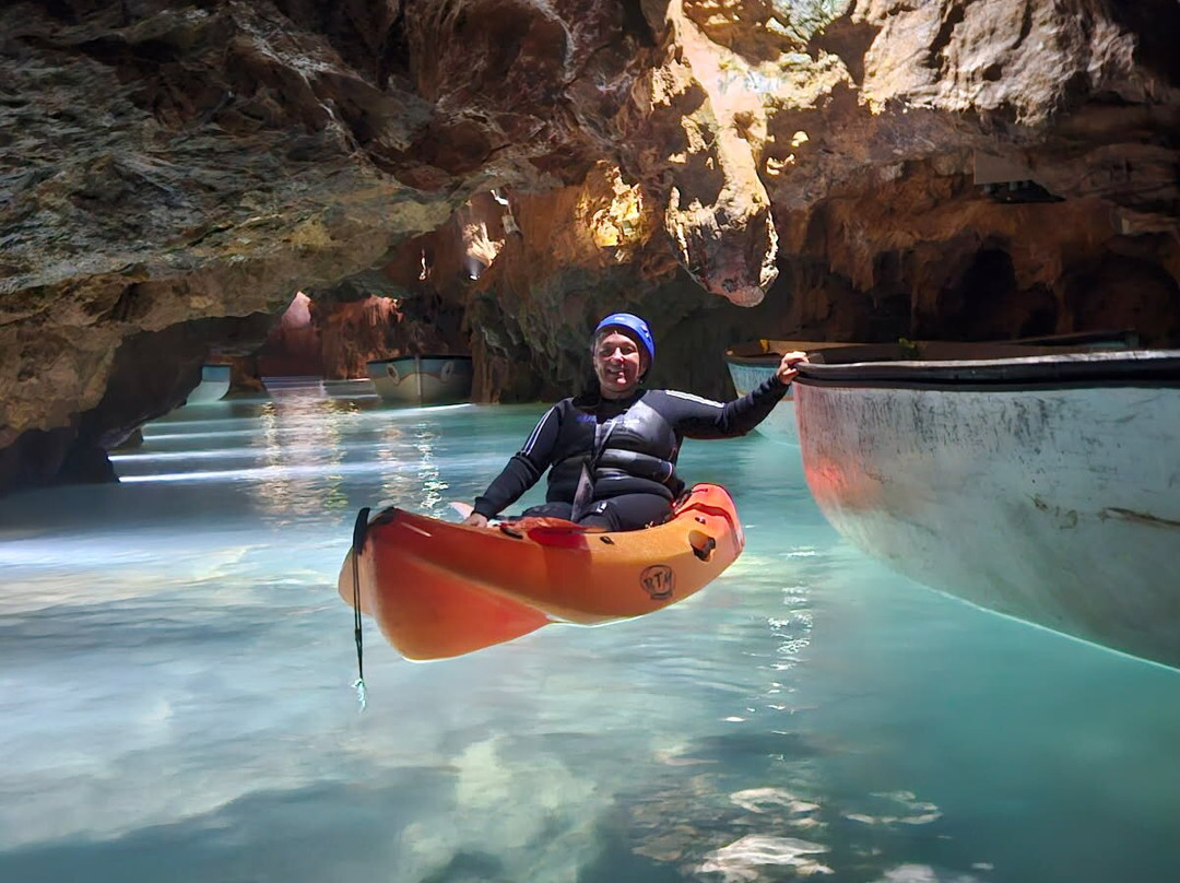 Viunatura-Figueroles必去景点