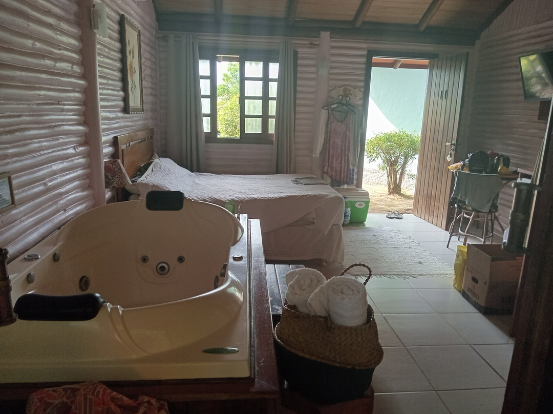 Pousada Mares do Santinho主图