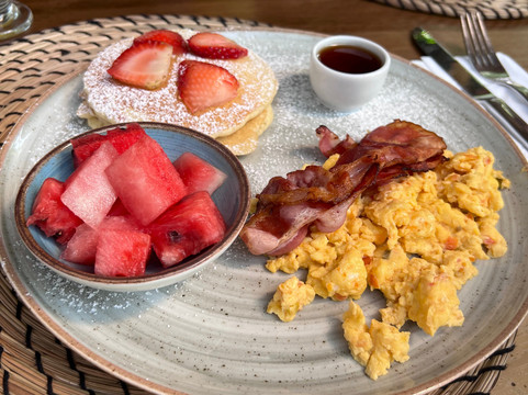 卡米拉别墅酒店主图