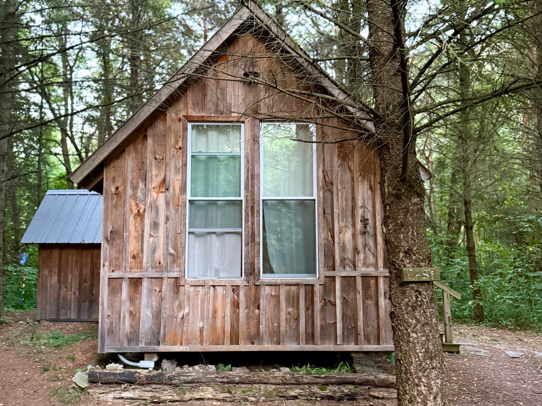 D & K Ranch-Interlaken必去景点