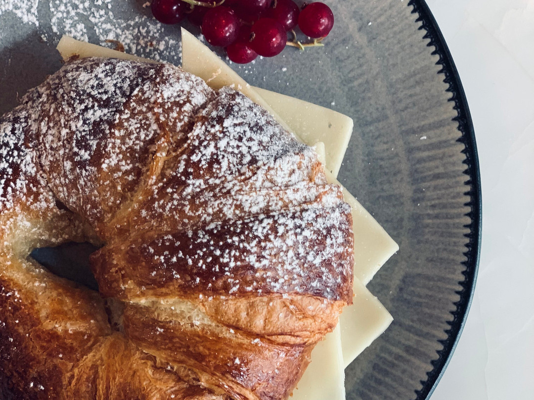 Daily's Food & Drinks