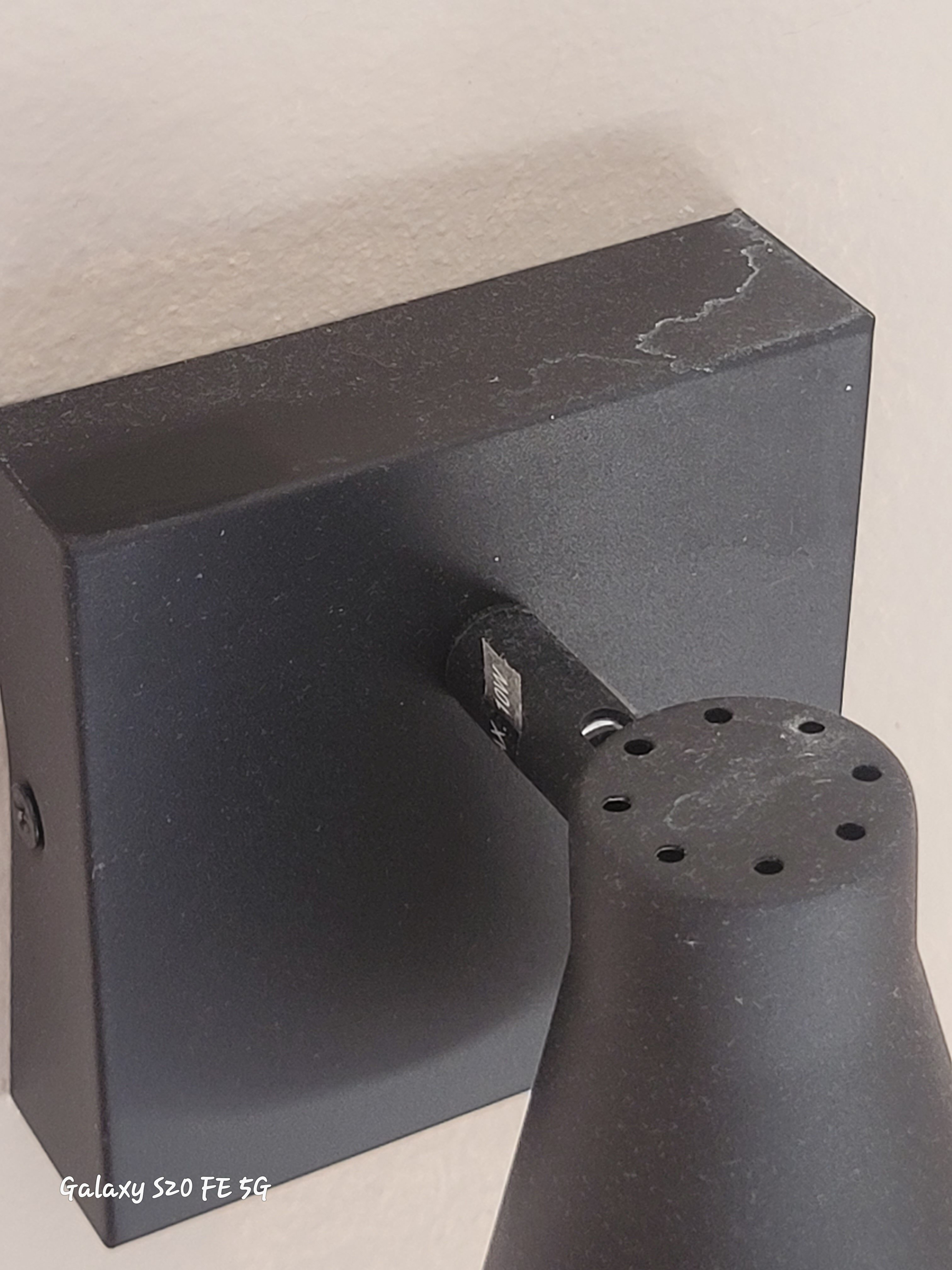 Old Windmill Studios-客卧