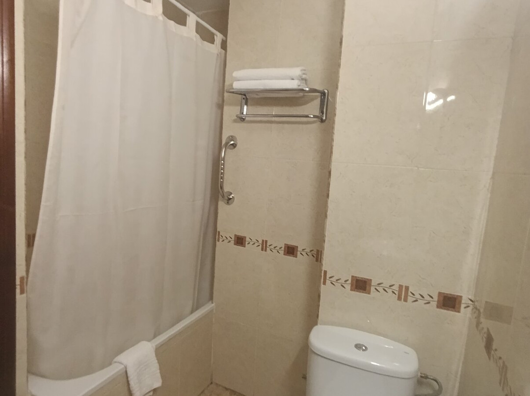 Hotel Sierra Mar主图