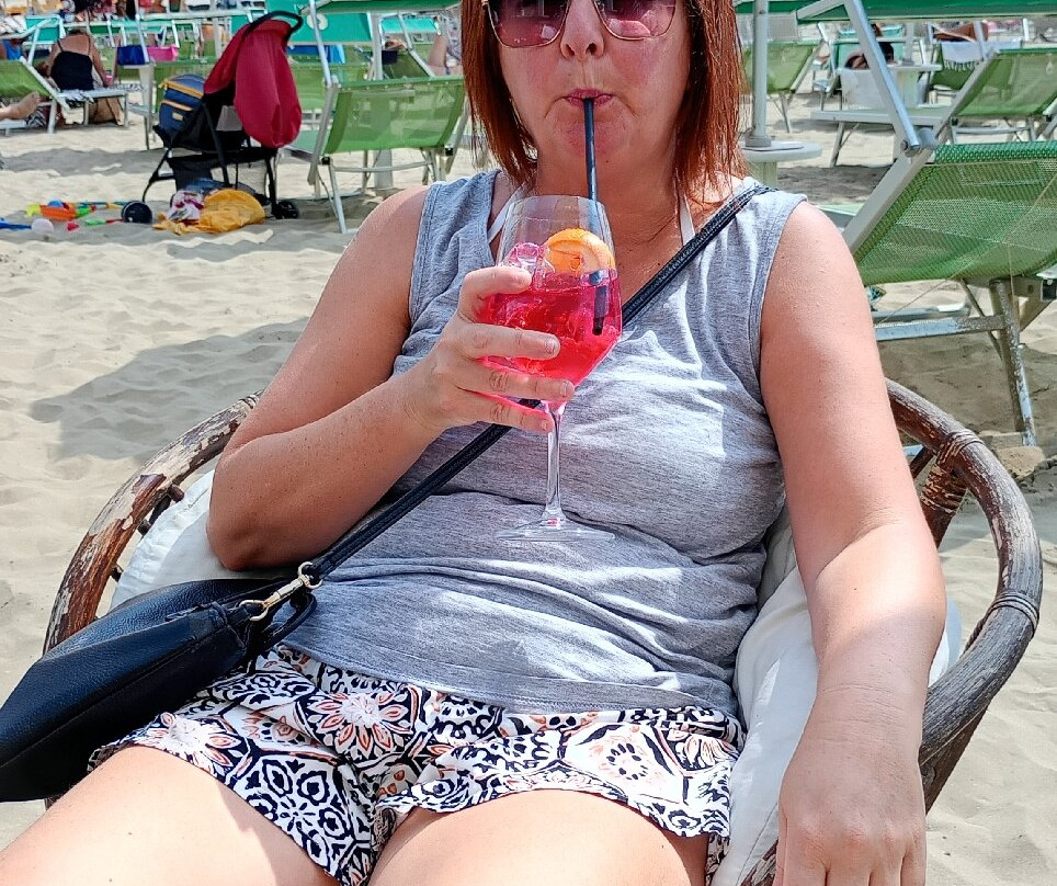 Bagno Torakiki Tkk-Lido di Classe必去景点