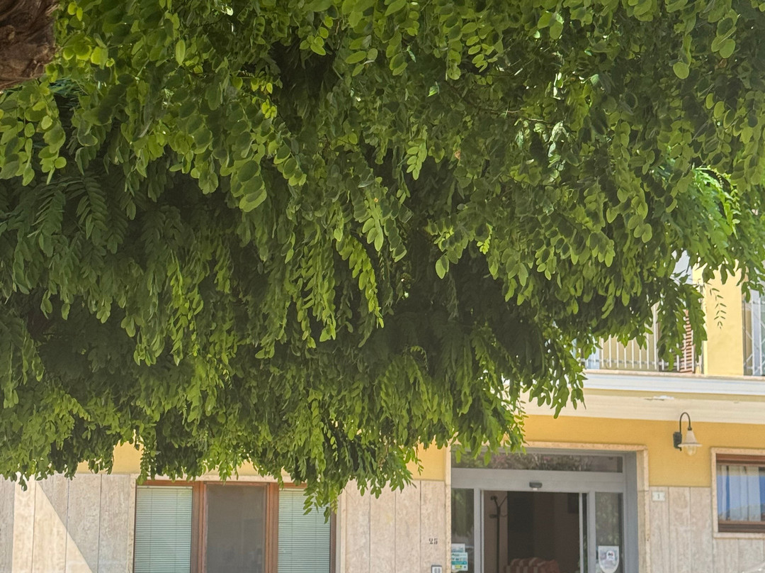 La Locanda Del Duca