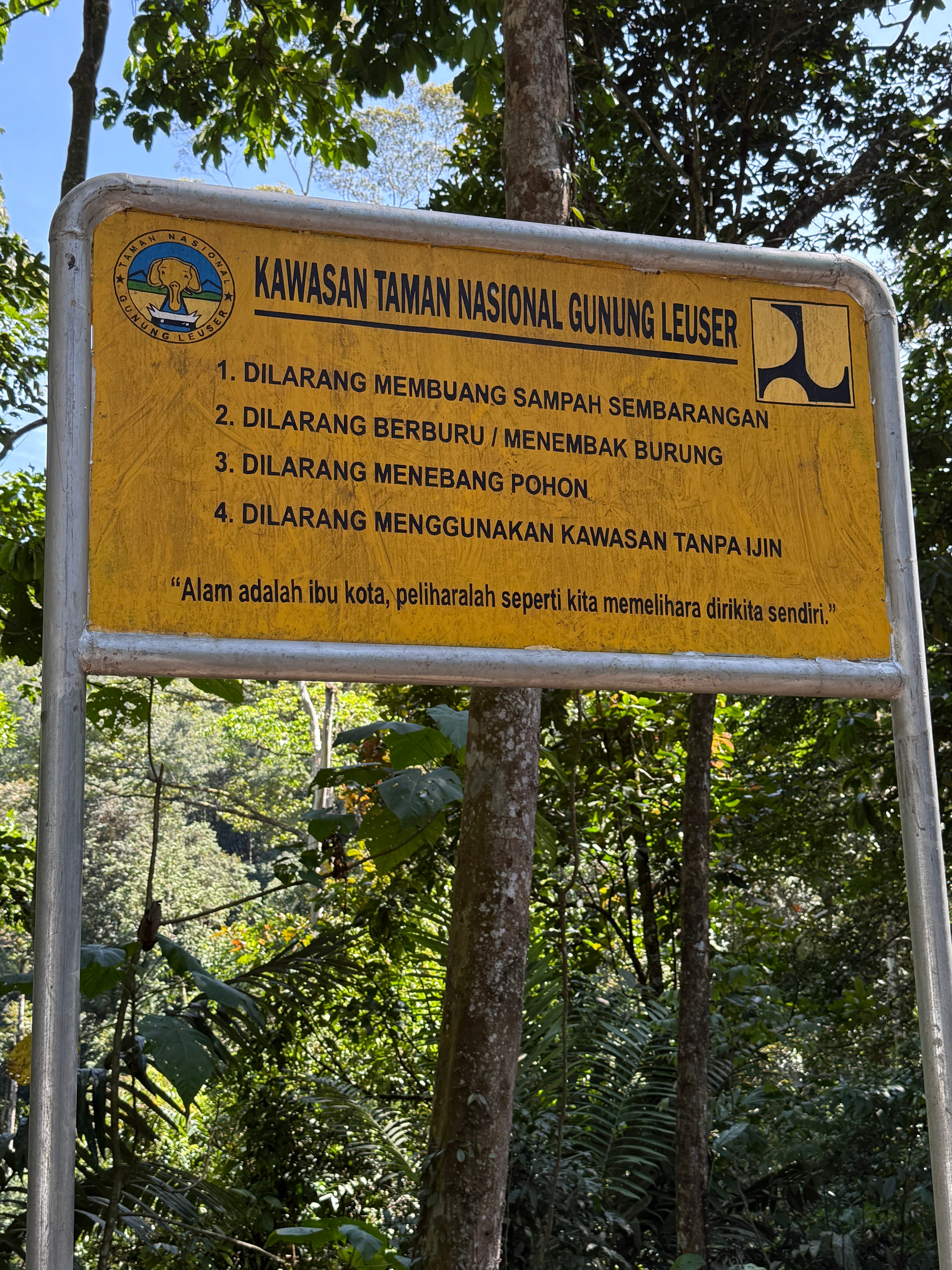 Wisma Cinta Alam-官方