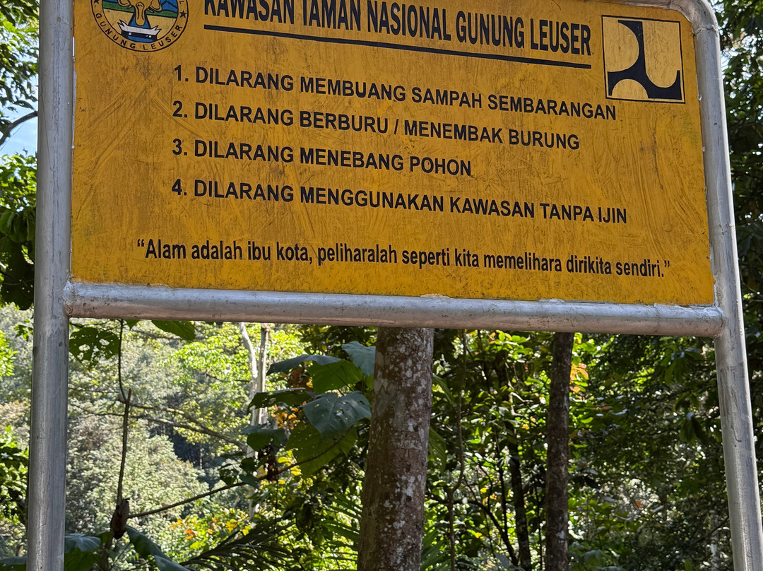 Wisma Cinta Alam主图