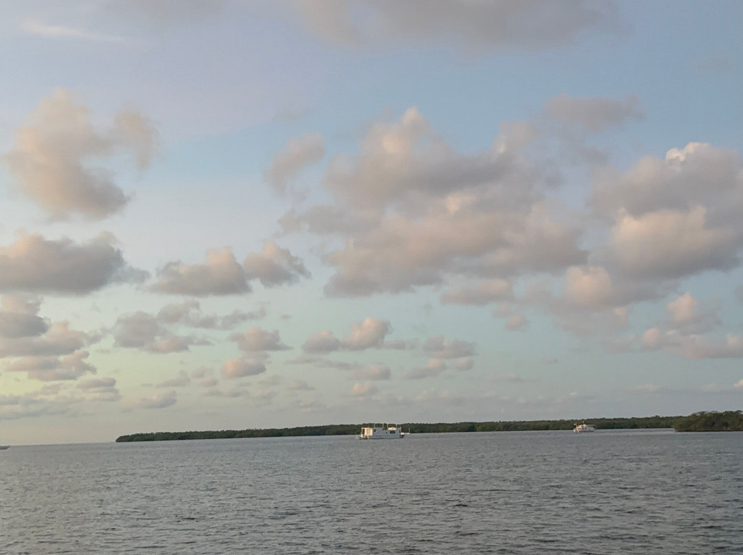 Ocean View Inn and Sports Pub主图