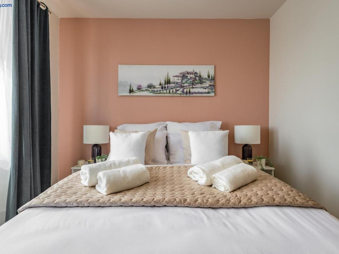 Hotel A4 Wrocław - Bielany