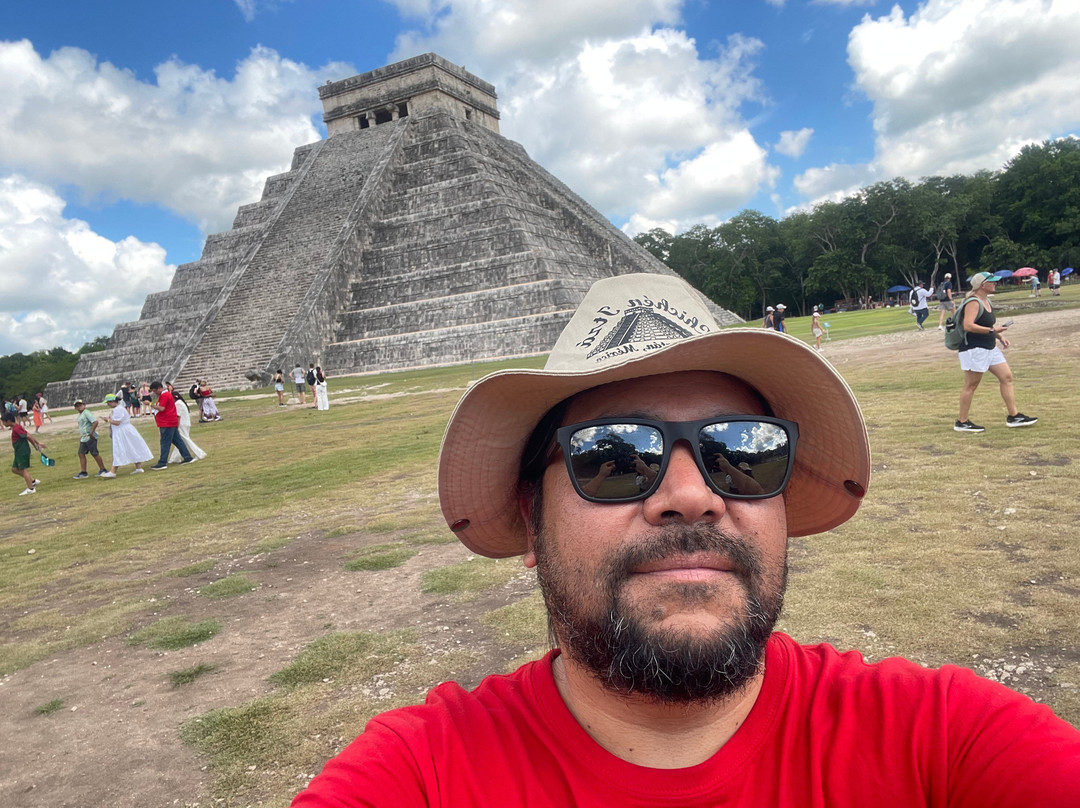 MAYA QUEST Travel & Tours-巴利亚多利德必去景点