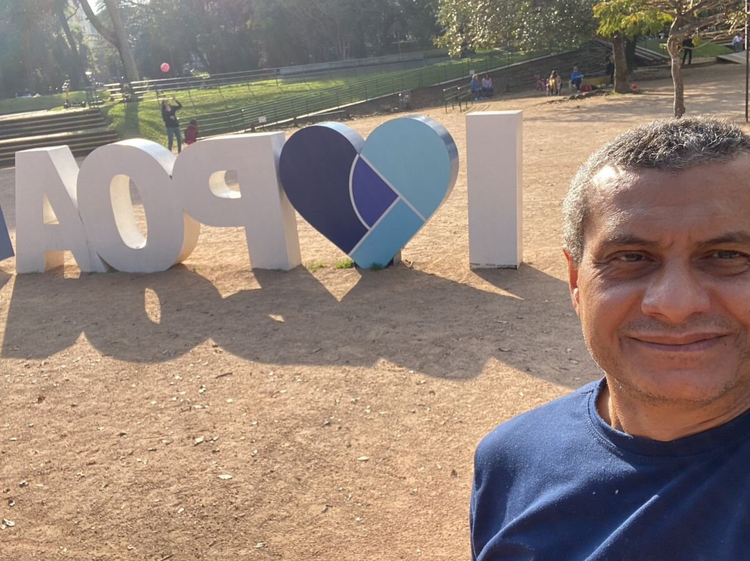 风车公园-阿雷格里港必去景点