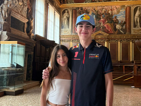 Kiss From Italy-佛罗伦萨必去景点