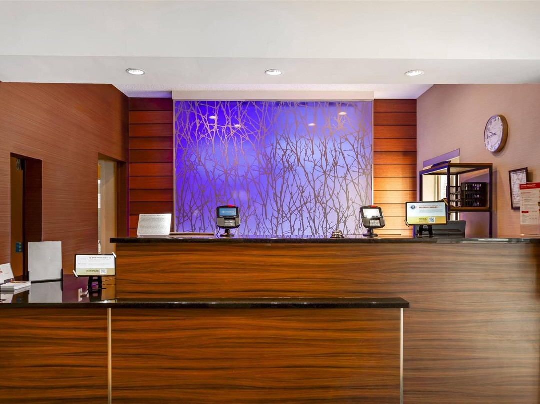 Comfort Inn & Suites Green Bay Stadium Area