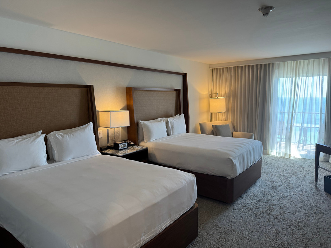 The Ritz-carlton, Aruba主图