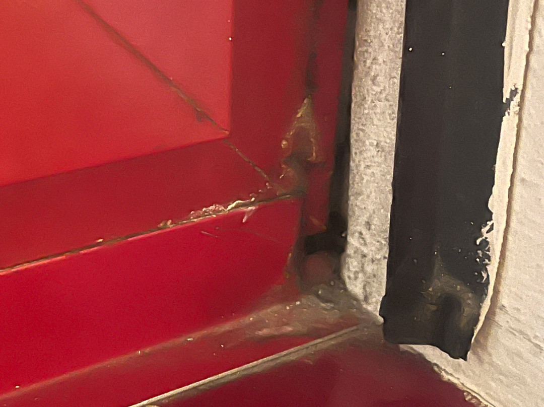 Ferretti Majestic House主图