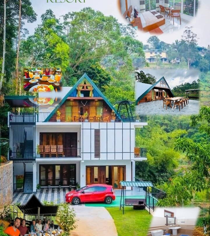 Wenasa Holiday Resort主图