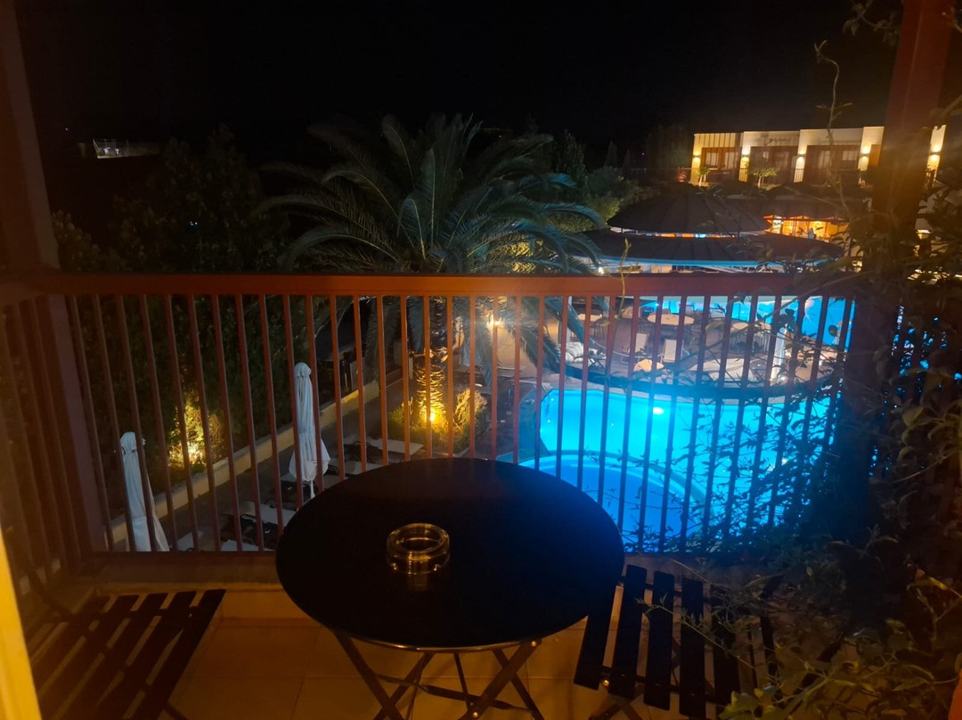 Ambassador Hotel Thessaloniki主图