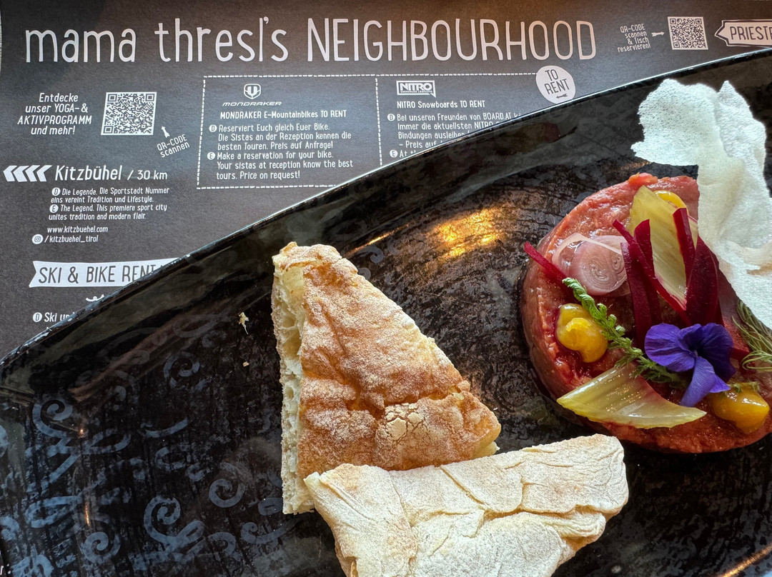 Mama Thresl主图