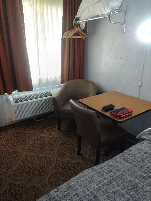 Swiss Holiday Lodge主图