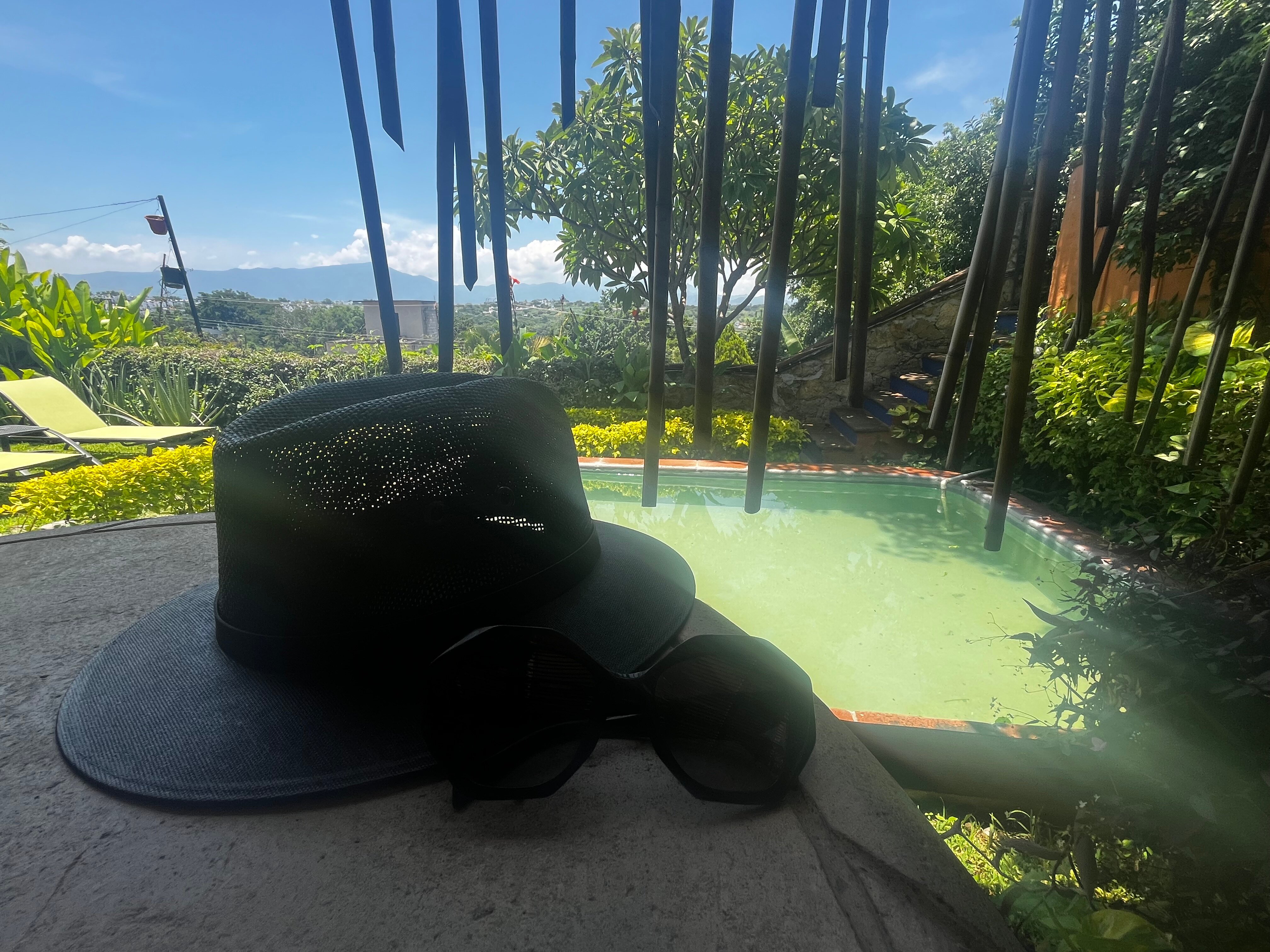 La Casa del Guamuchil-官方