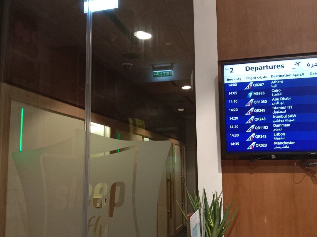 Sleepover South Node - Transit Only主图