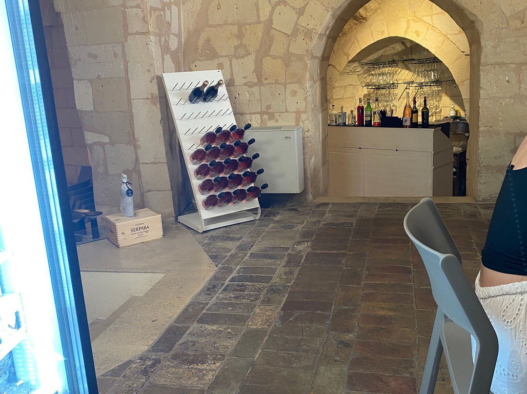 Peperoncino-马泰拉必去景点