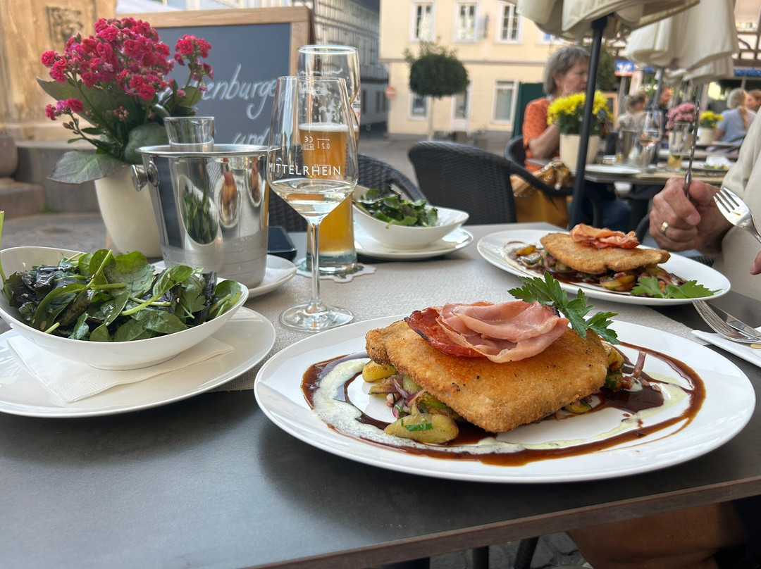 Marktwirtschaft Linz