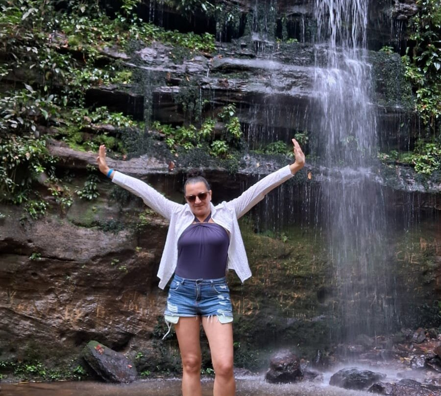 Jalapao Max Tour-Ponte Alta do Tocantins必去景点