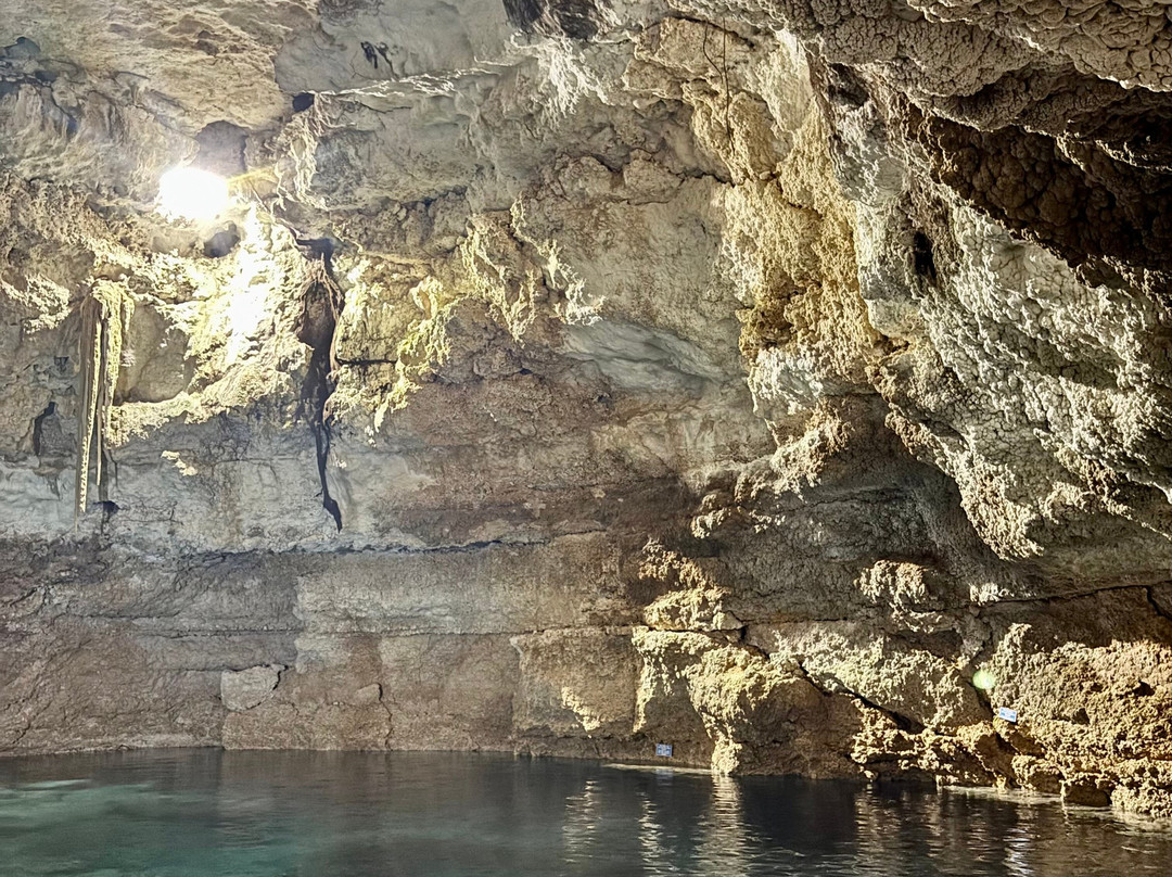 Private Tours Vip-普拉亚德尔卡曼必去景点