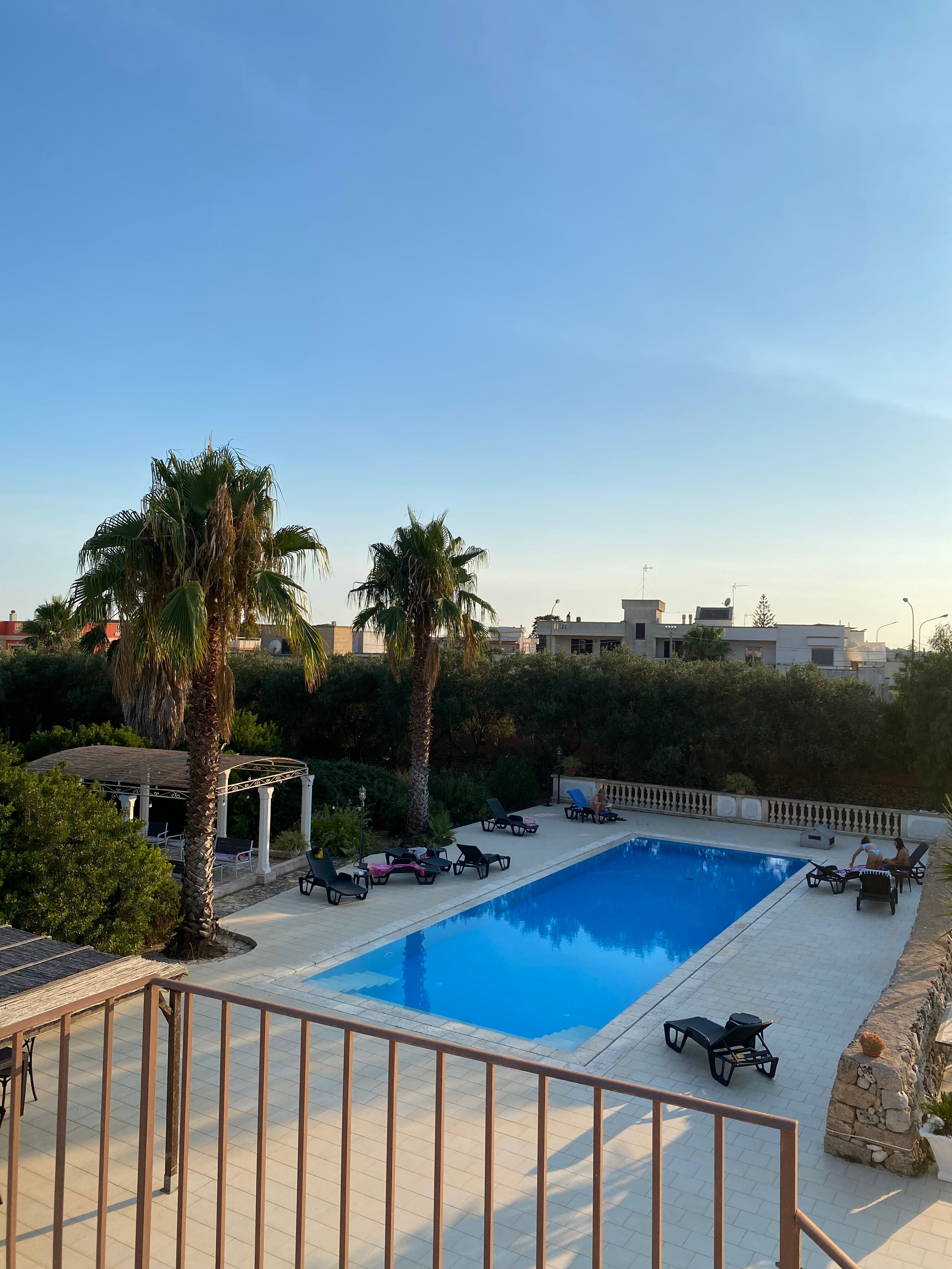 B&B Masseria San Dana-官方