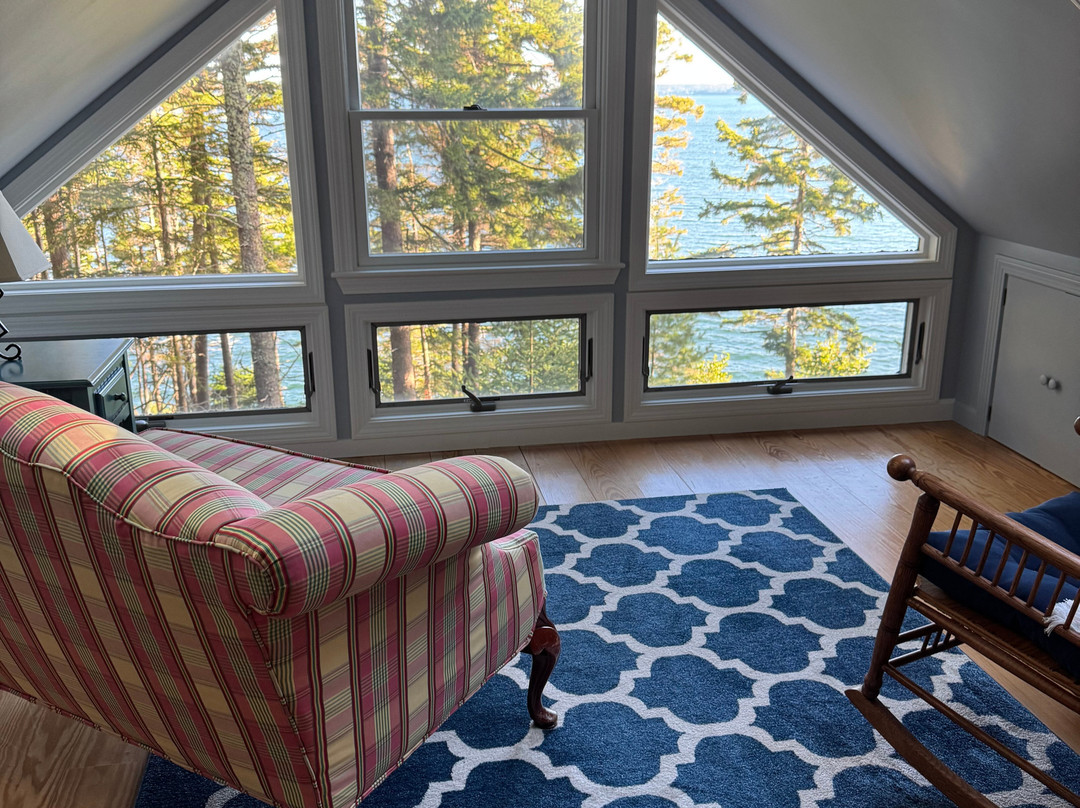 Inn at Bay Ledge主图