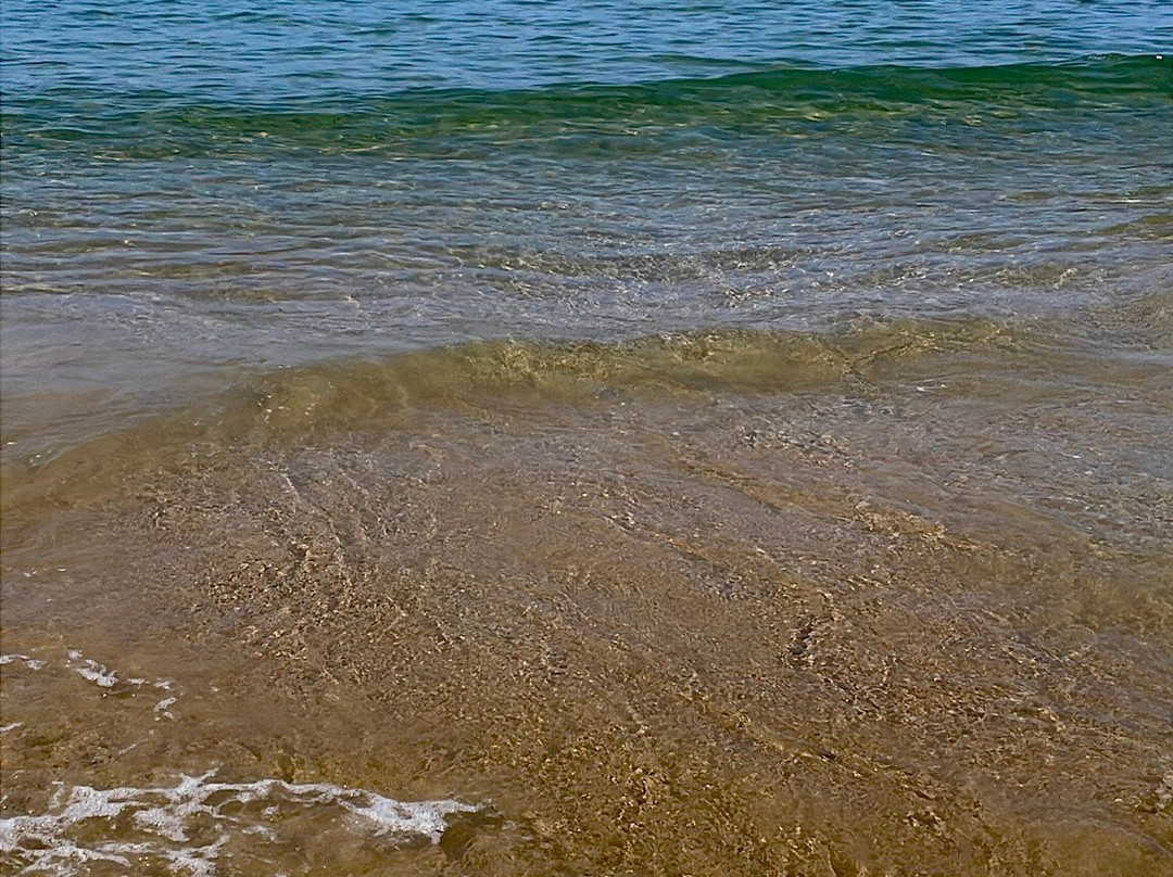 Spiaggia di Randello-Scoglitti必去景点