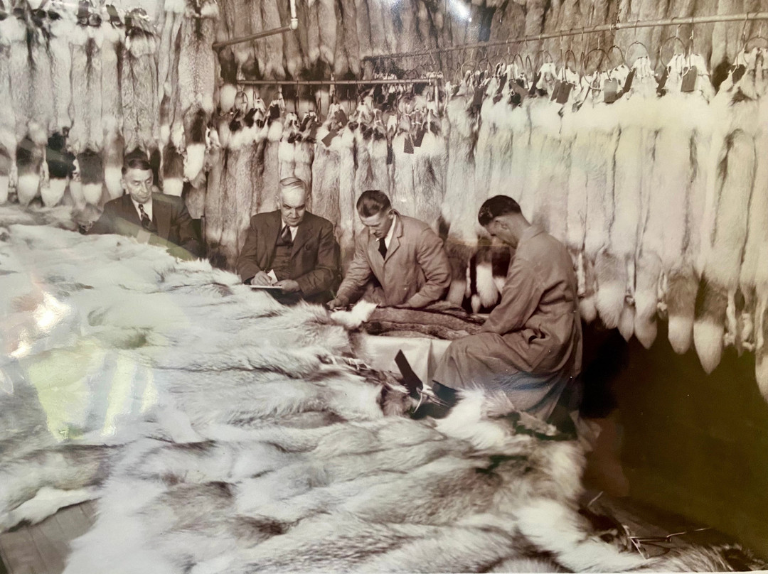 Keir Memorial Museum-Malpeque必去景点