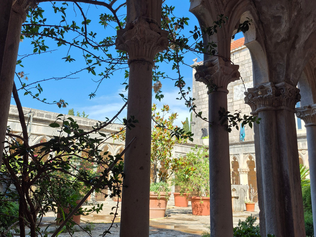 Excursion Line My Sun-奥雷比奇必去景点