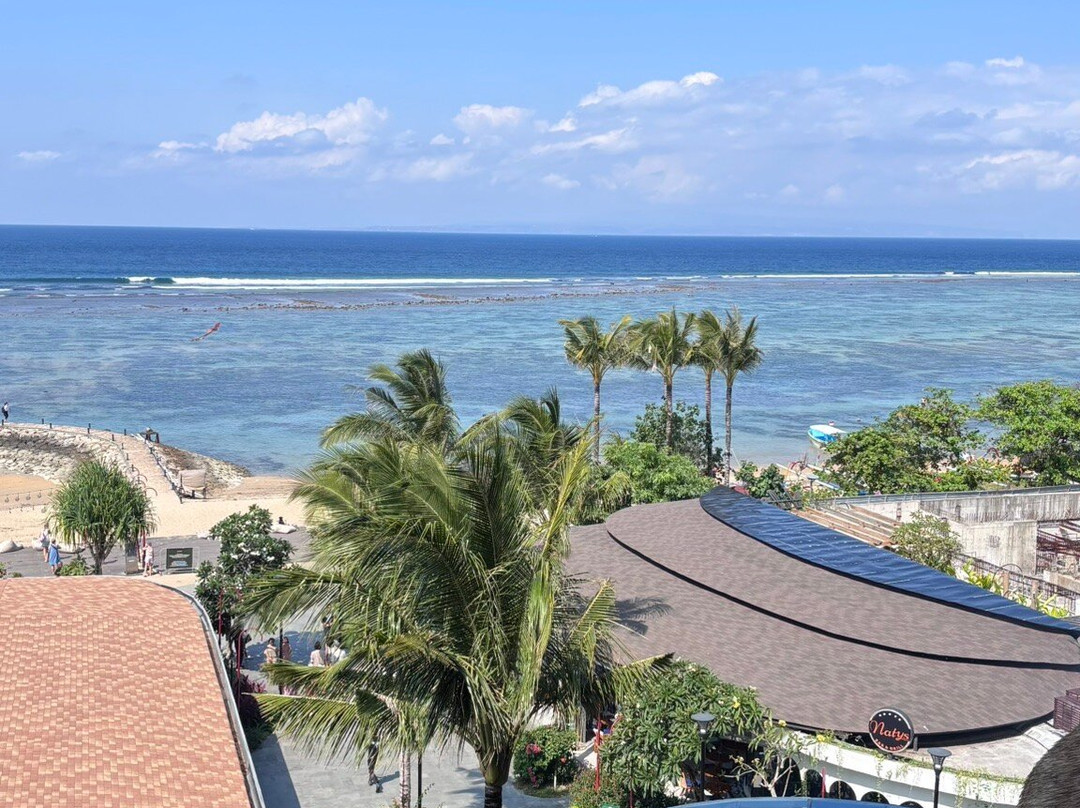 Icon Bali Mall, Sanur-沙努尔必去景点