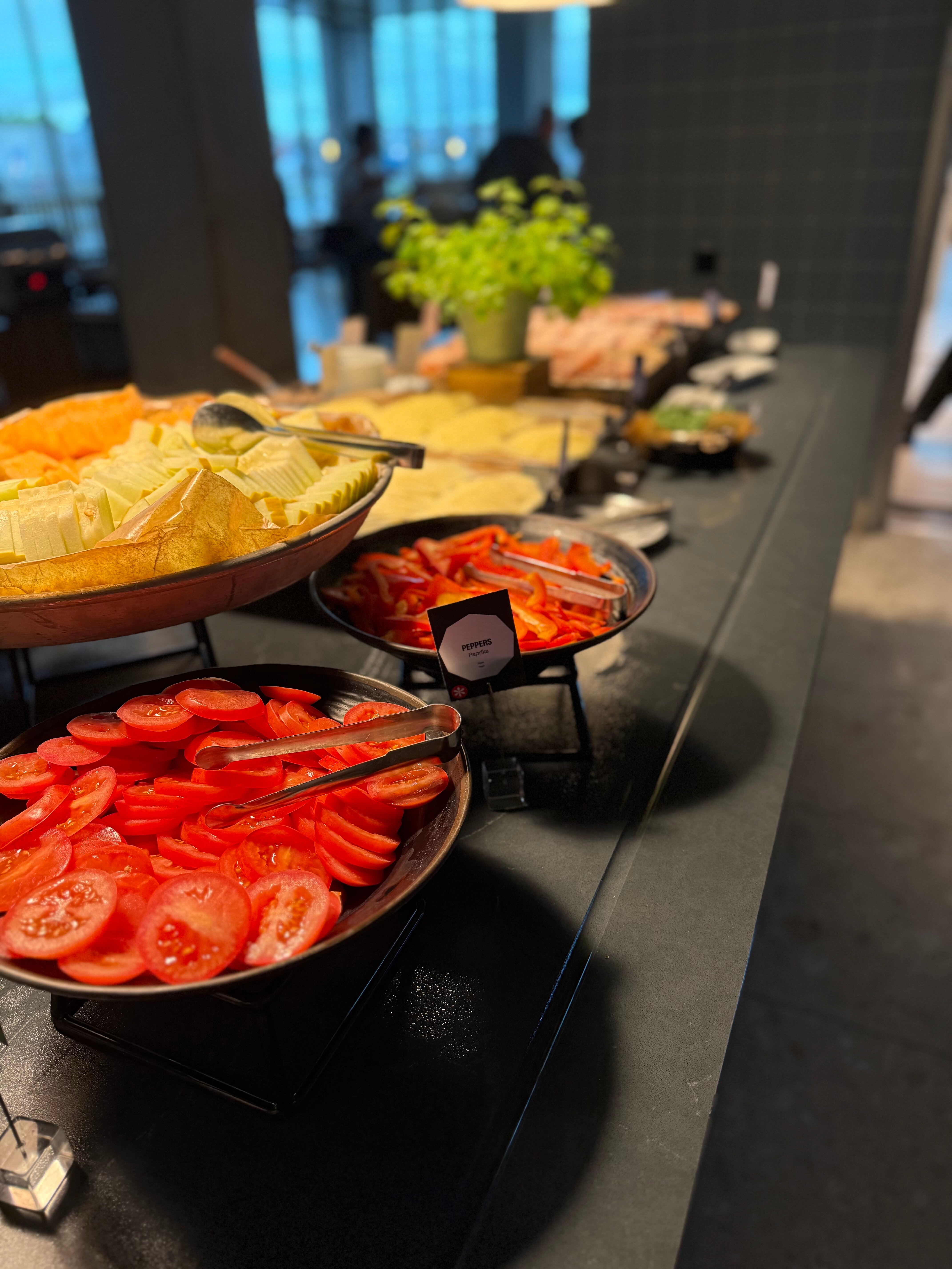 Comfort Hotel Solna-官方