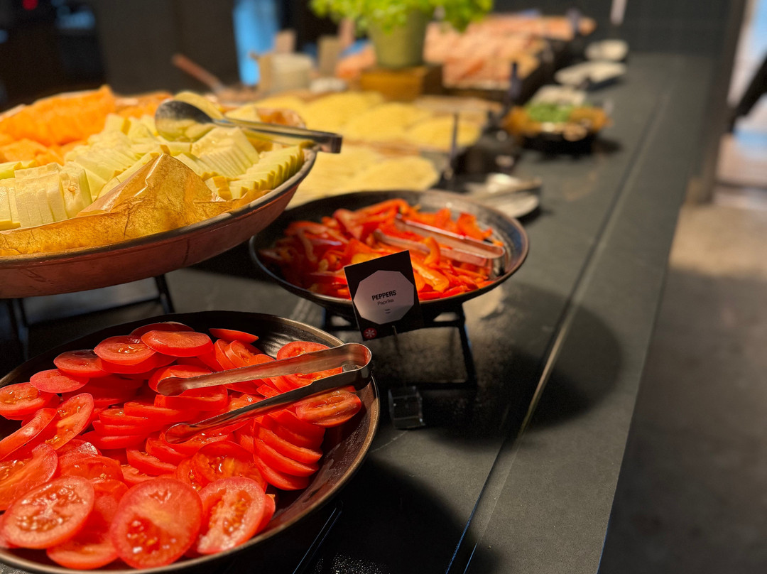 Comfort Hotel Solna主图