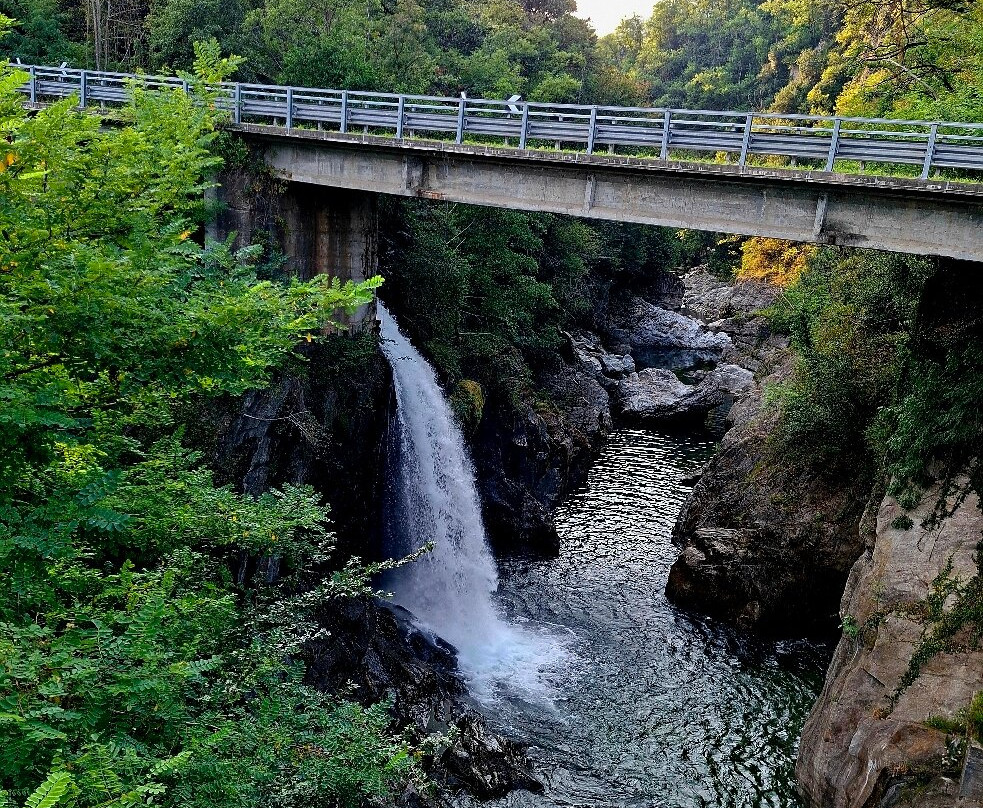 Santino Beach-San Bernardino Verbano必去景点