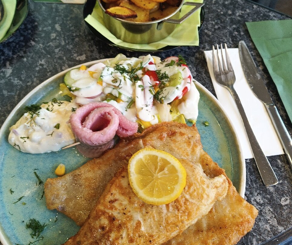 Hermann's Restaurant