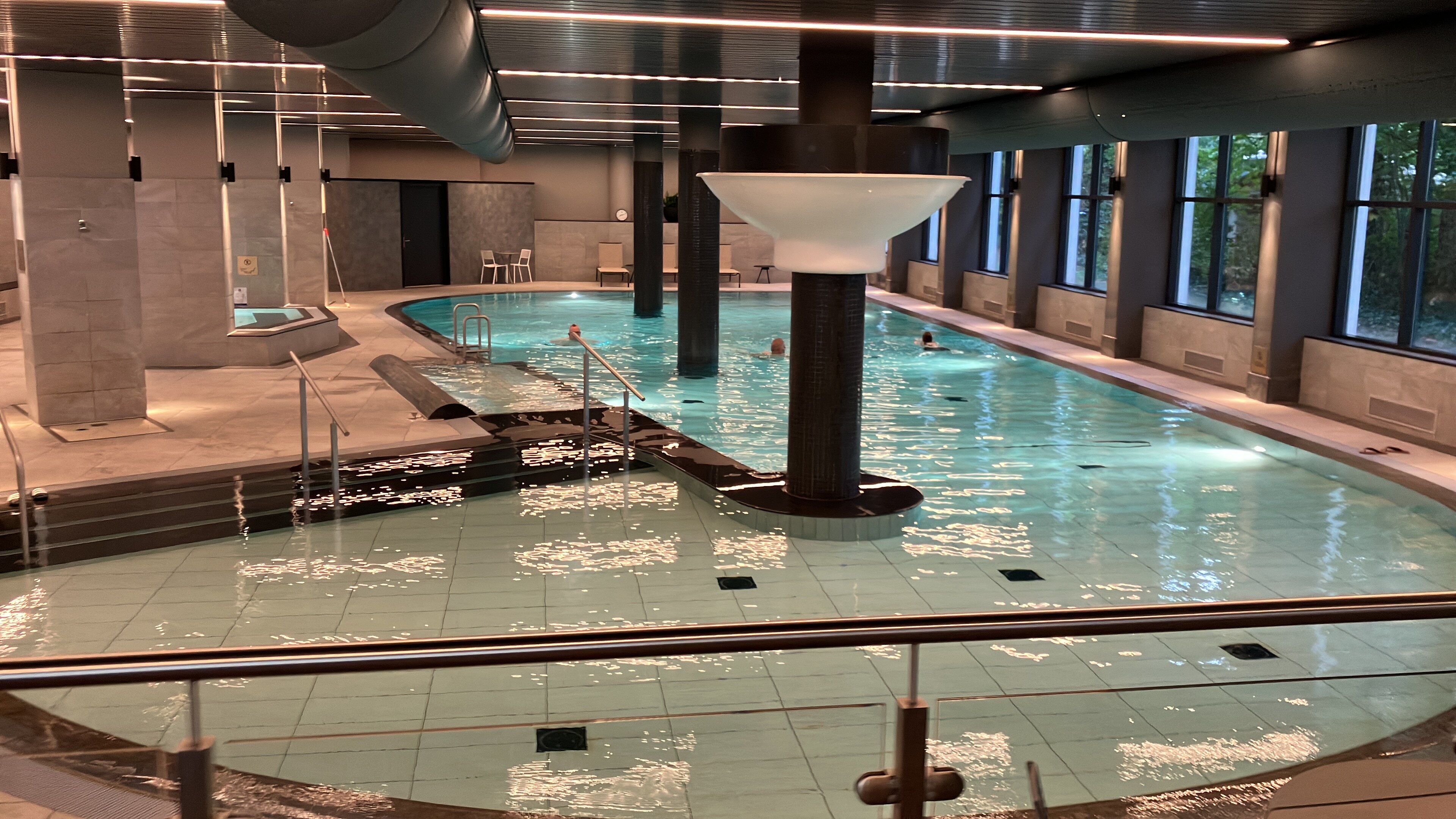 NH Noordwijk Conference Centre Leeuwenhorst-官方