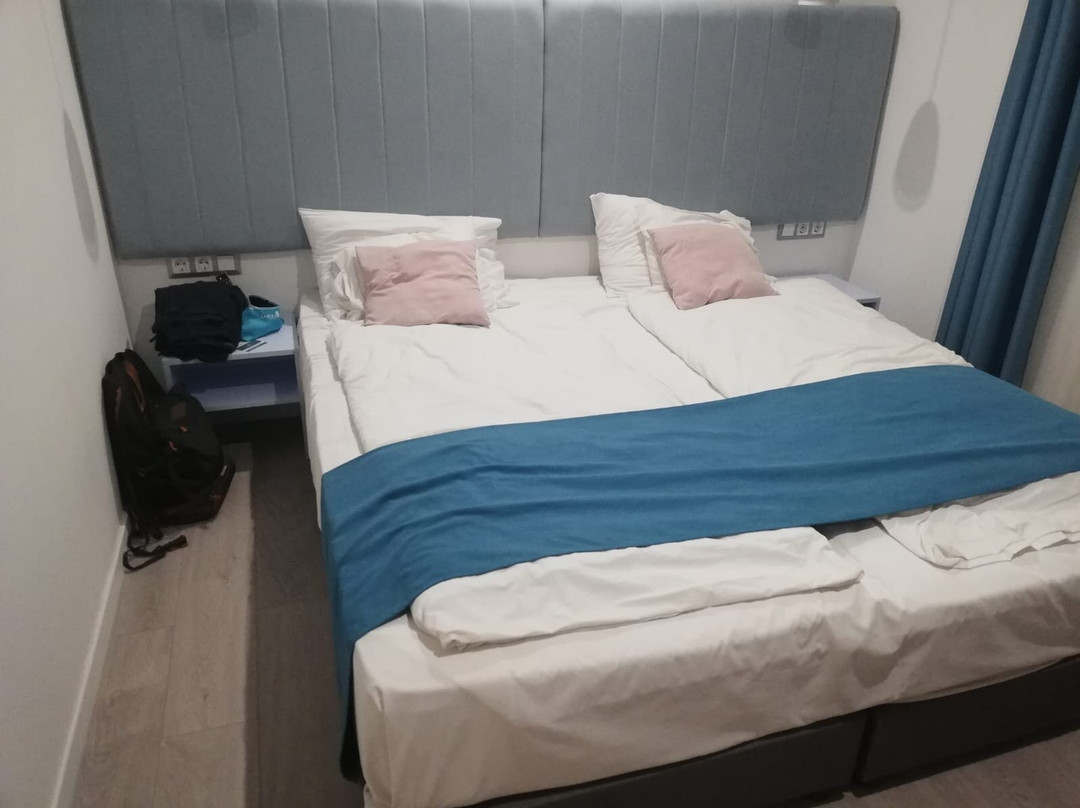 西维塔精品酒店主图