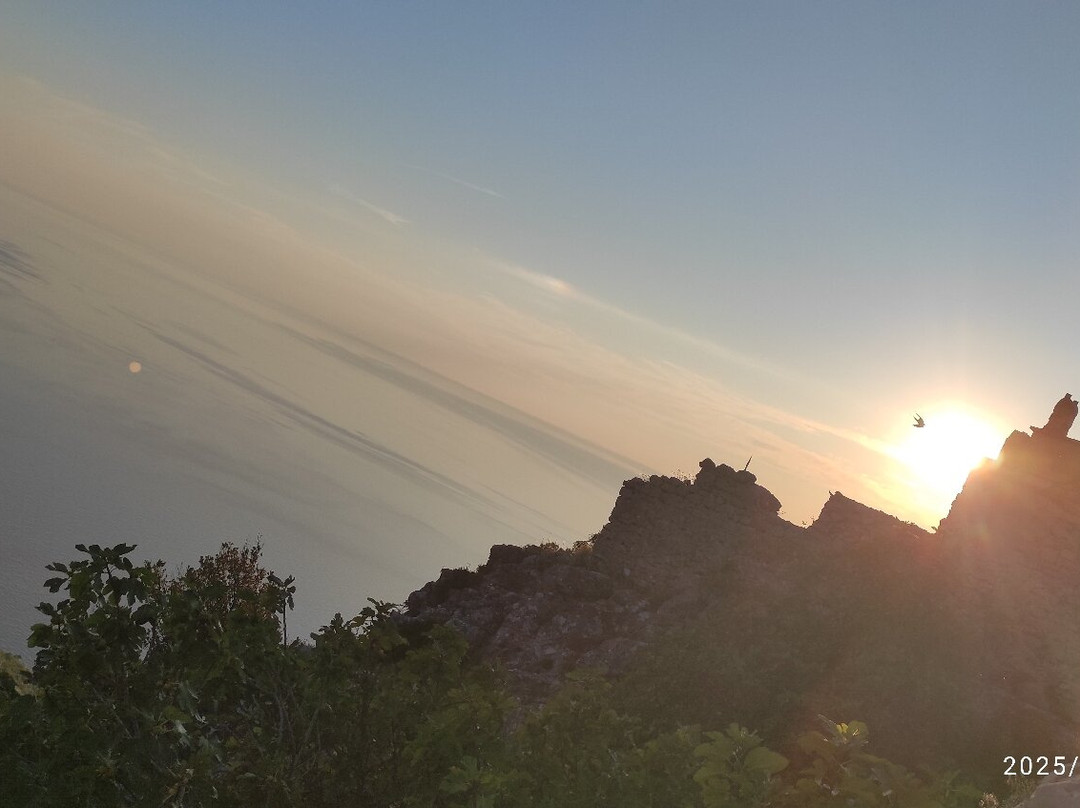 Plaža Sv. Ivan-Cres Island必去景点