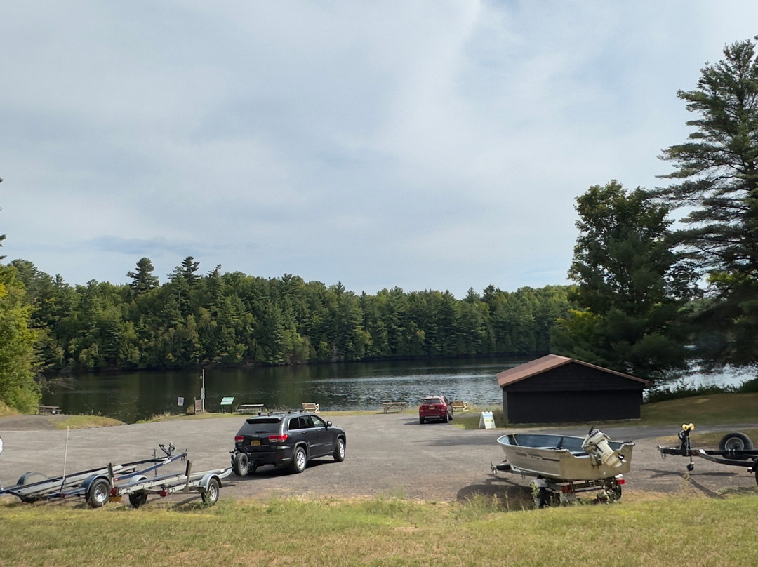 Higley Flow State Park-Colton必去景点
